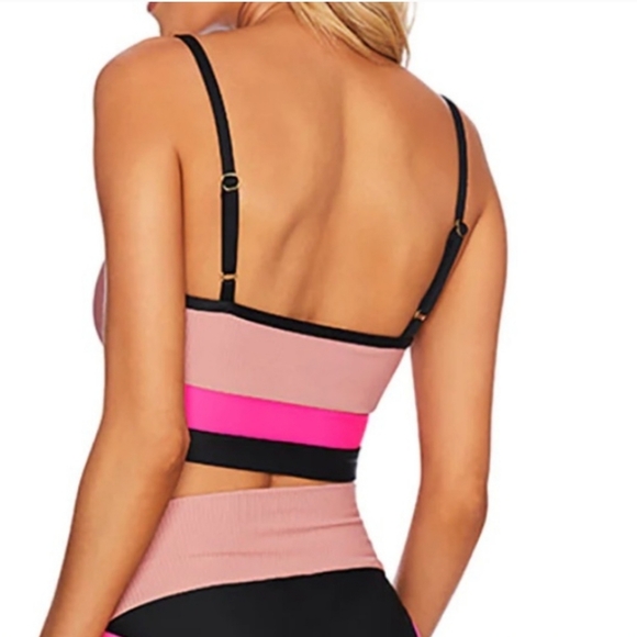 Beach Riot Bikini Top - Picture 2 of 6